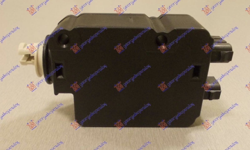 MOTOR ZA CENTR. BRAVU (GEPEK) 94- 3/2PIN