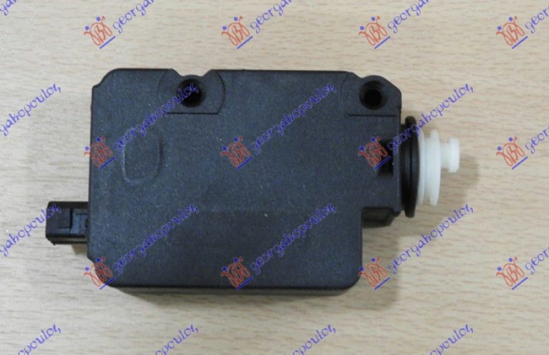 MOTOR ZA CENTRALNU BRAVU 2PIN