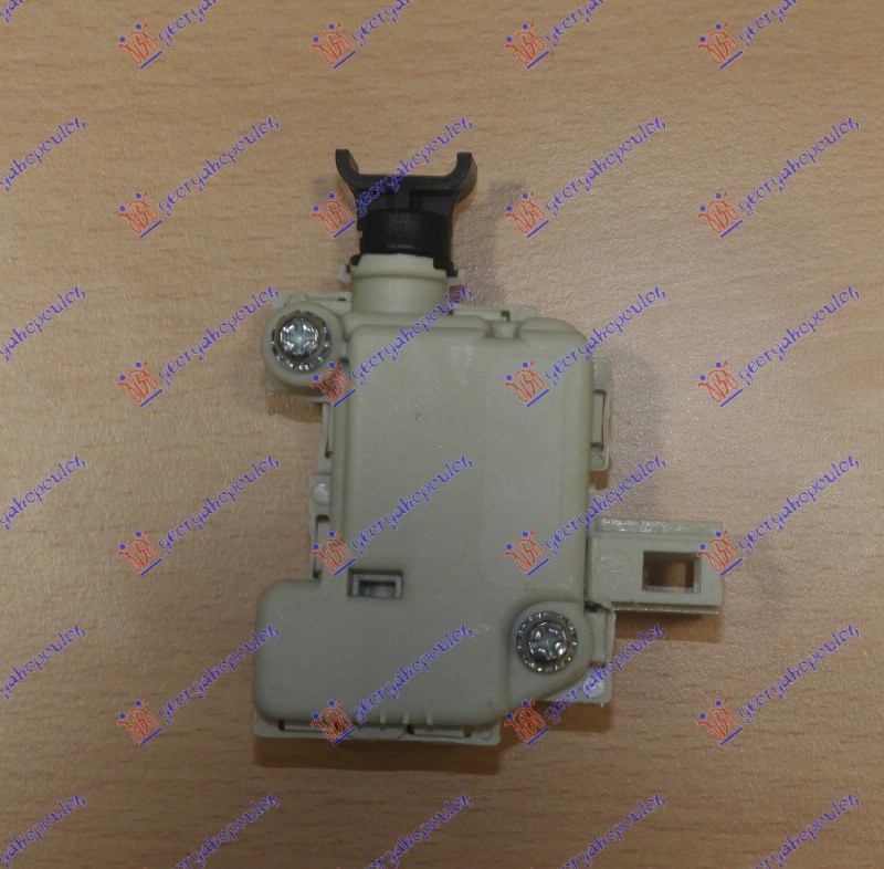 MOTOR ZA CENTRALNU BRAVU 2PIN