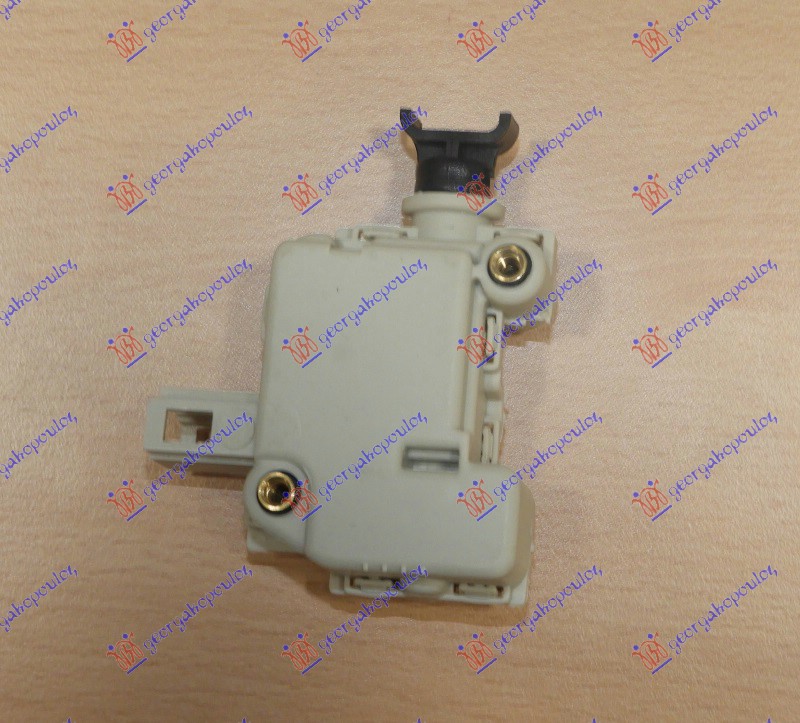 MOTOR ZA CENTRALNU BRAVU 2PIN