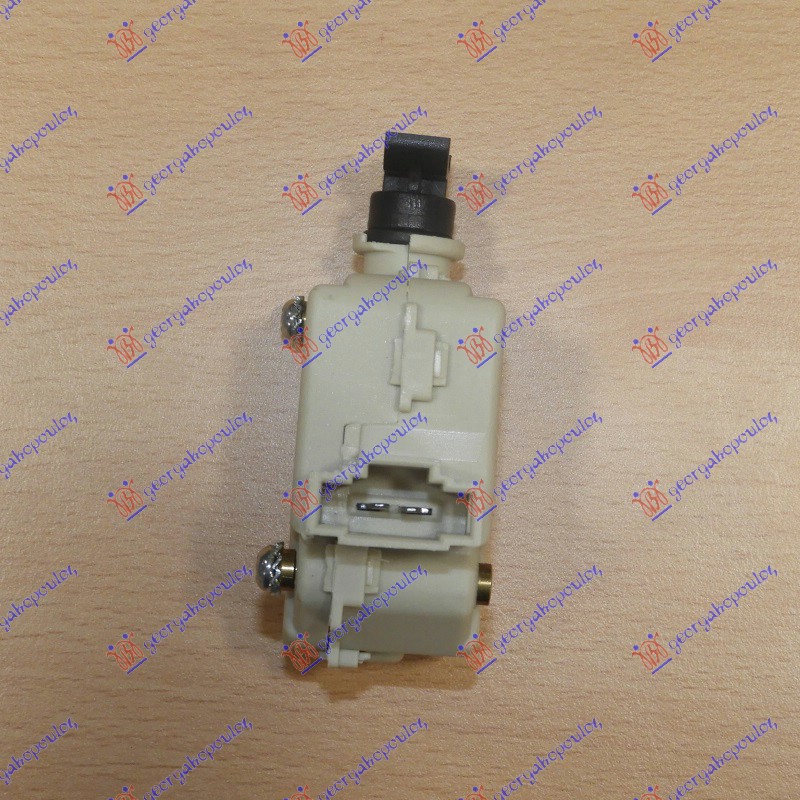 MOTOR ZA CENTRALNU BRAVU 2PIN