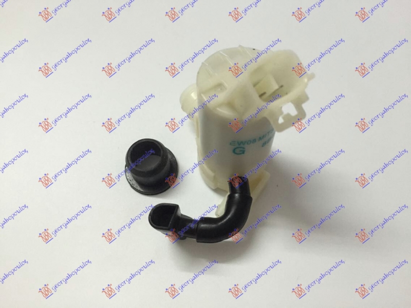 MOTOR ZA POSUDU BRISACA (1 PUMPA)