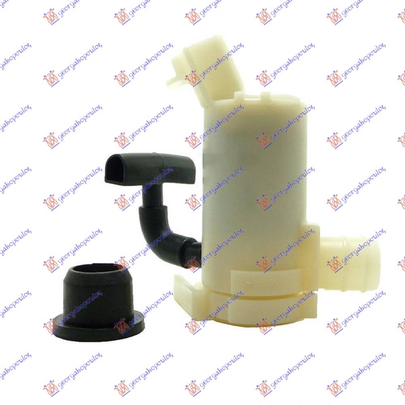 MOTOR ZA POSUDU BRISACA (1 PUMPA)