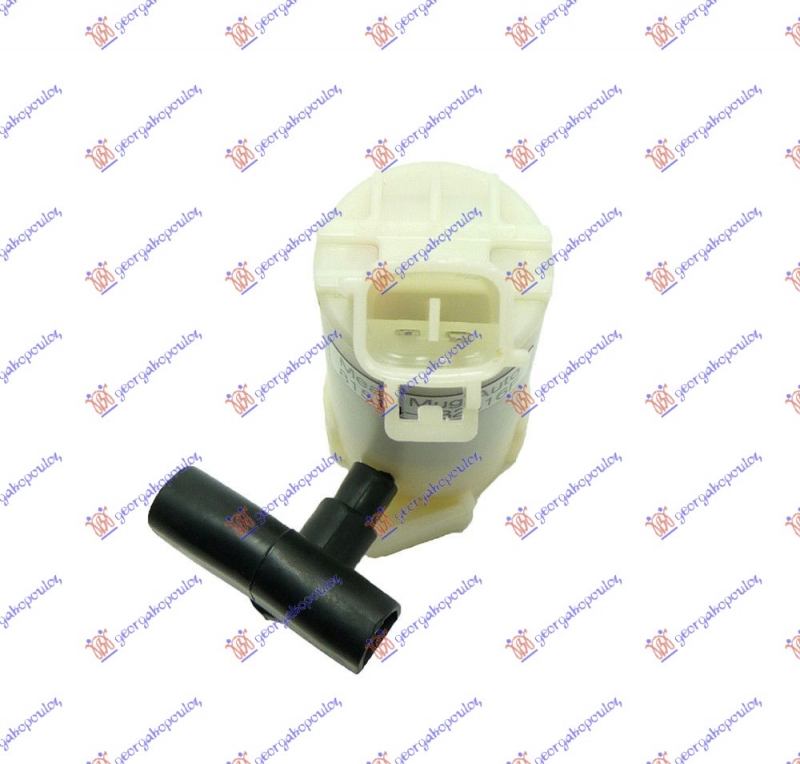 MOTOR ZA POSUDU BRISACA (1 PUMPA)