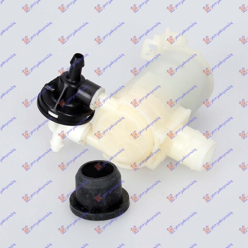 MOTOR ZA POSUDU BRISACA (2 PUMPE)