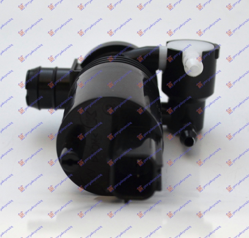 MOTOR ZA POSUDU BRISACA (2 PUMPE)