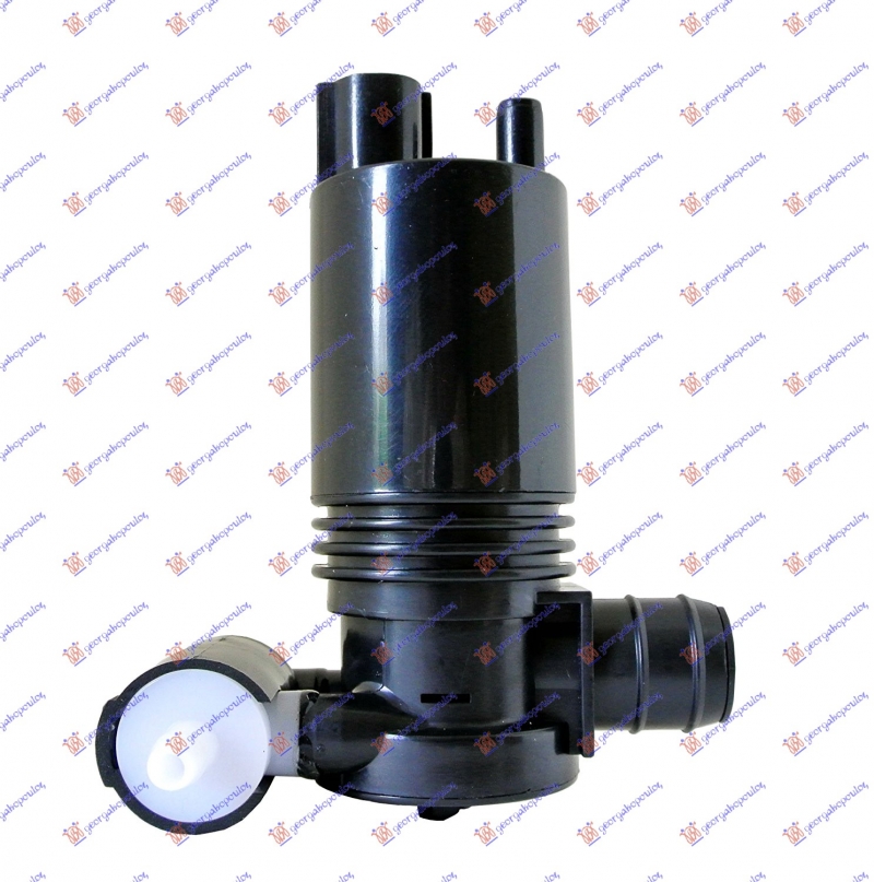 MOTOR ZA POSUDU BRISACA (2 PUMPE)