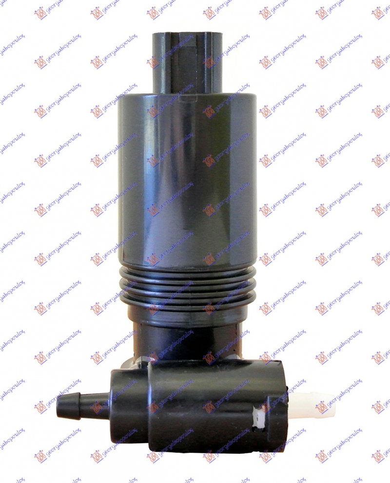 MOTOR ZA POSUDU BRISACA (2 PUMPE)