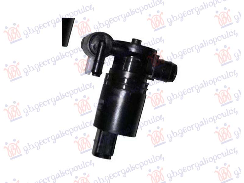 MOTOR ZA POSUDU TECNOSTI BRISACA (DUPLI IZLAZ)