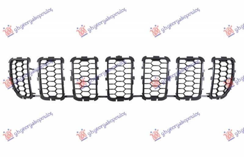 MREZA PVC MASKE UNUTRASNJA
