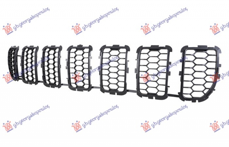 MREZA PVC MASKE UNUTRASNJA