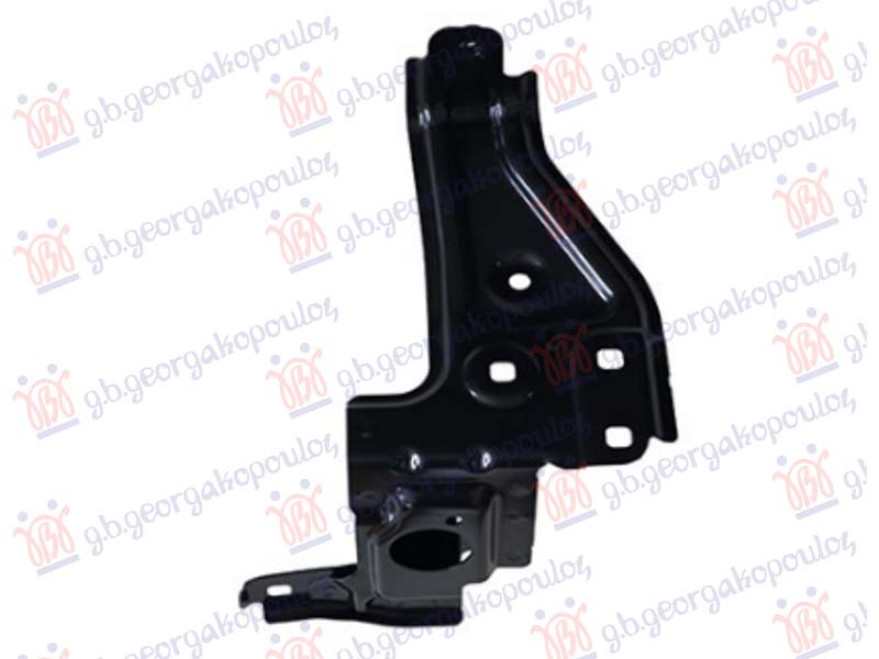 NOSAC BLATOBRANA DONJI METAL