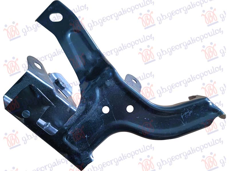 NOSAC BLATOBRANA DONJI METAL