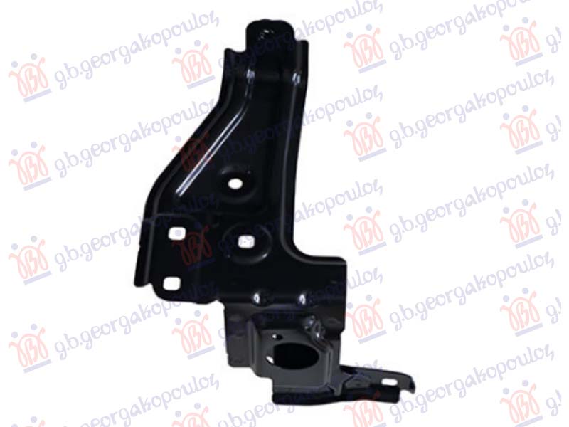 NOSAC BLATOBRANA DONJI METAL