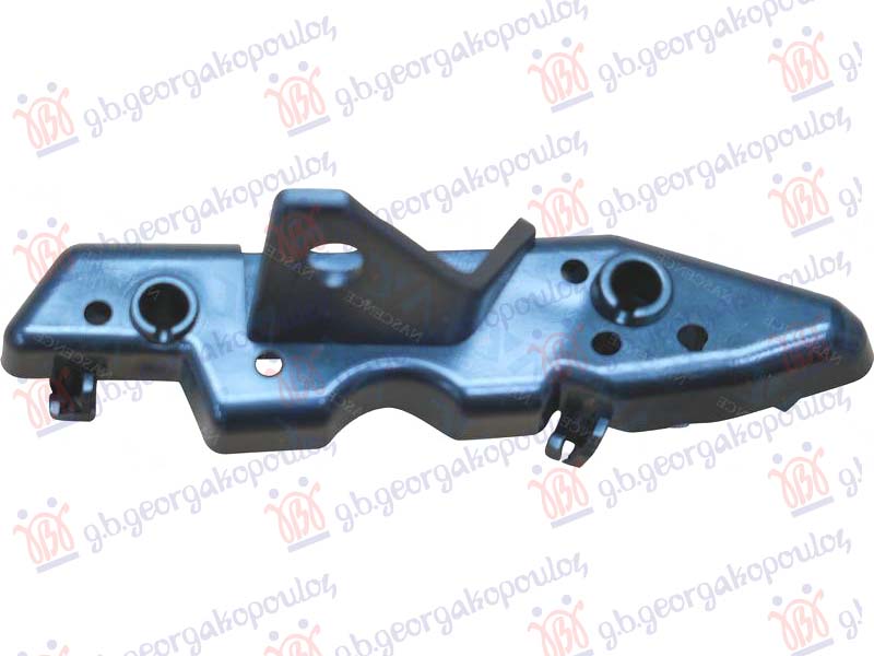 NOSAC BLATOBRANA DONJI PLASTICNI