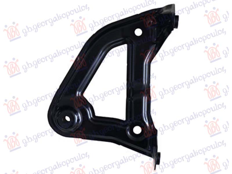 NOSAC BLATOBRANA GORNJI CENTRALNI METAL