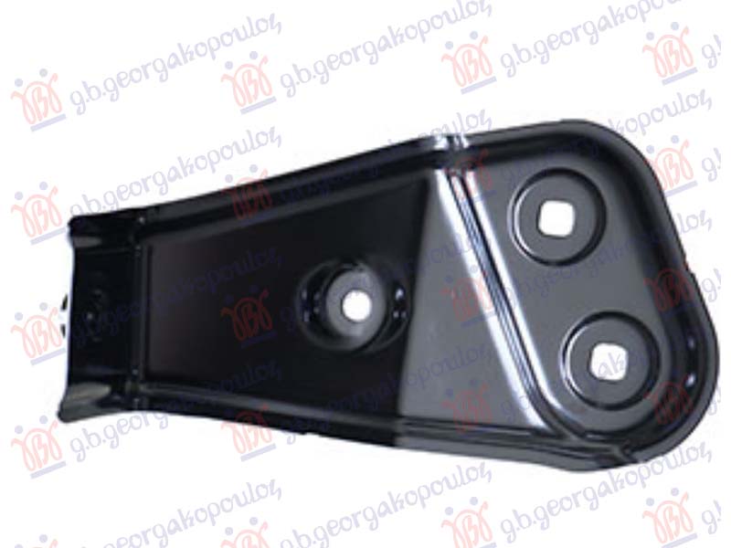 NOSAC BLATOBRANA GORNJI PREDNJI METAL