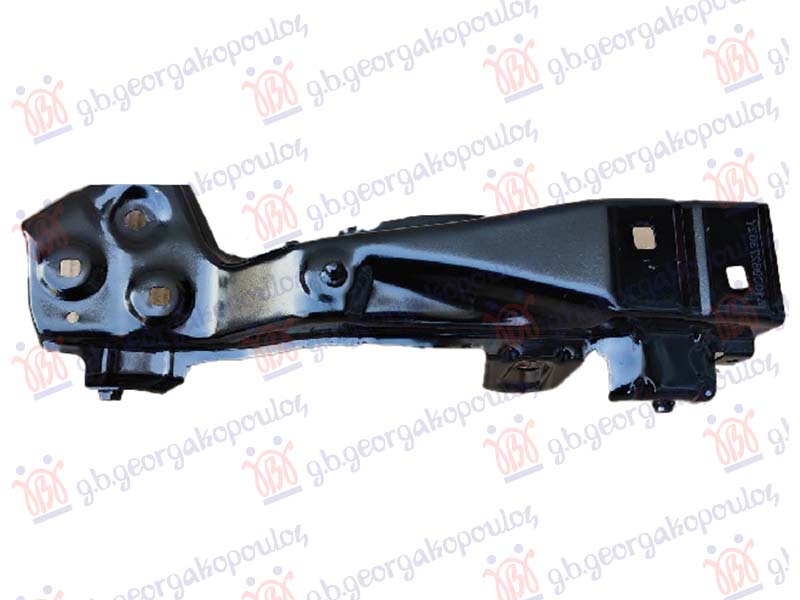 NOSAC BLATOBRANA METAL