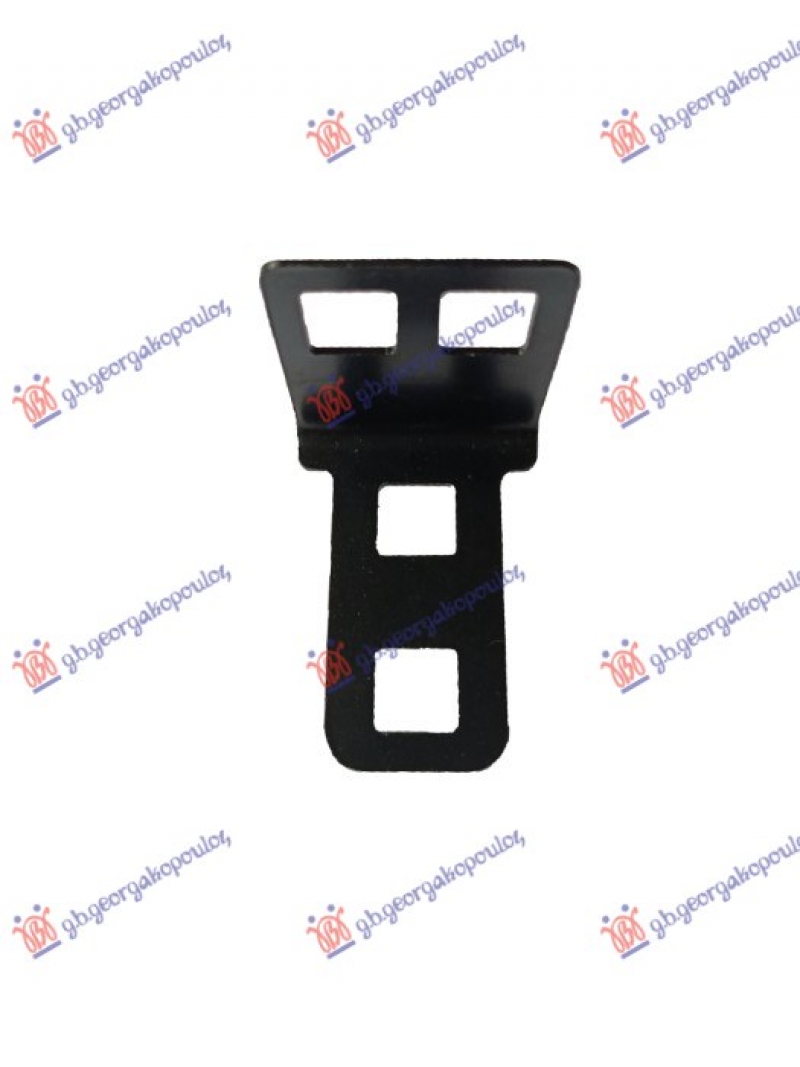 NOSAC BLATOBRANA METAL (L=D)