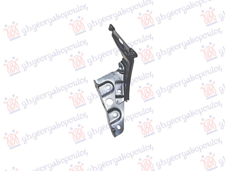 NOSAC BLATOBRANA METAL (PREDNJI GORNJI)