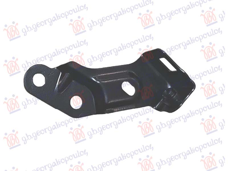 NOSAC BLATOBRANA METAL (ZADNJI GORNJI)