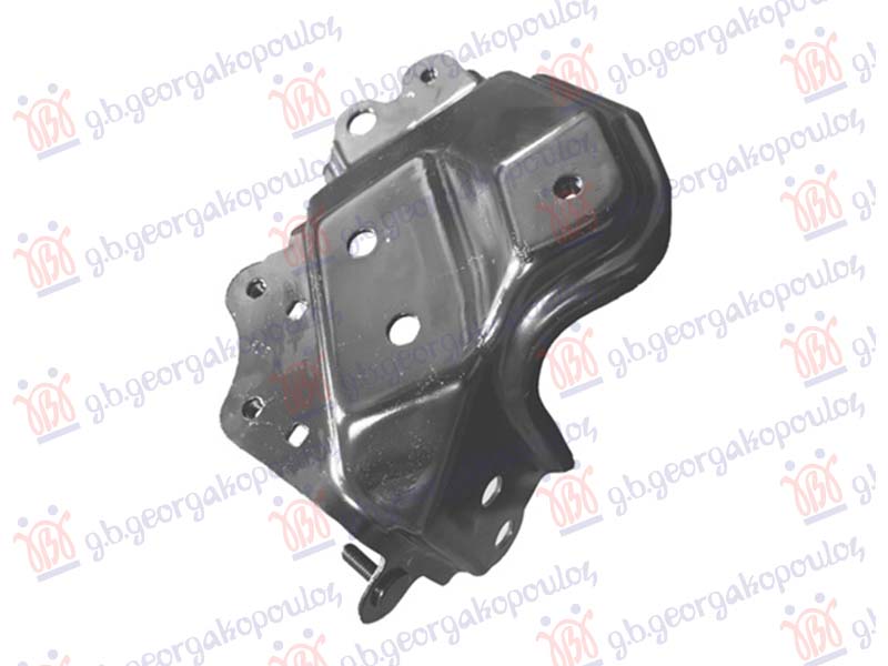 NOSAC BLATOBRANA METALNI (ZADNJI DEO)