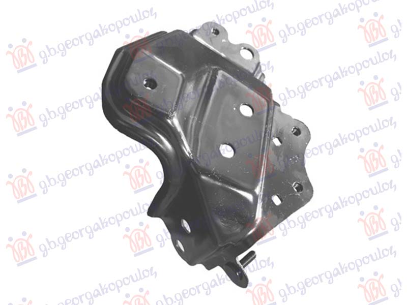 NOSAC BLATOBRANA METALNI (ZADNJI DEO)