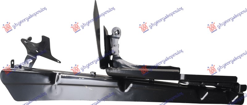 NOSAC BLATOBRANA UNUTRASNJI METAL