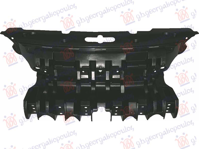 NOSAC CENTRALNE RESETKE I PREDNJEG BRANIKA