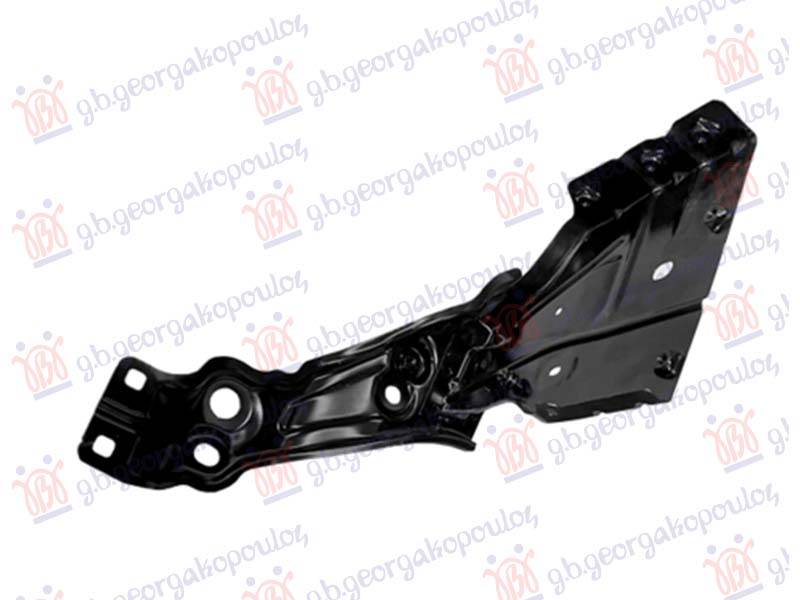 NOSAC FARA METAL