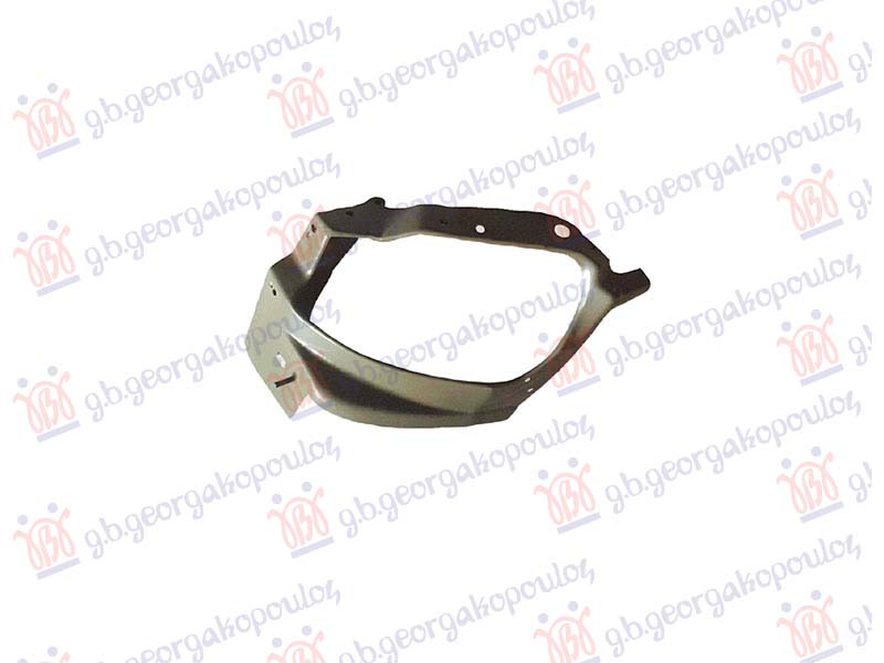 NOSAC FARA METALNI