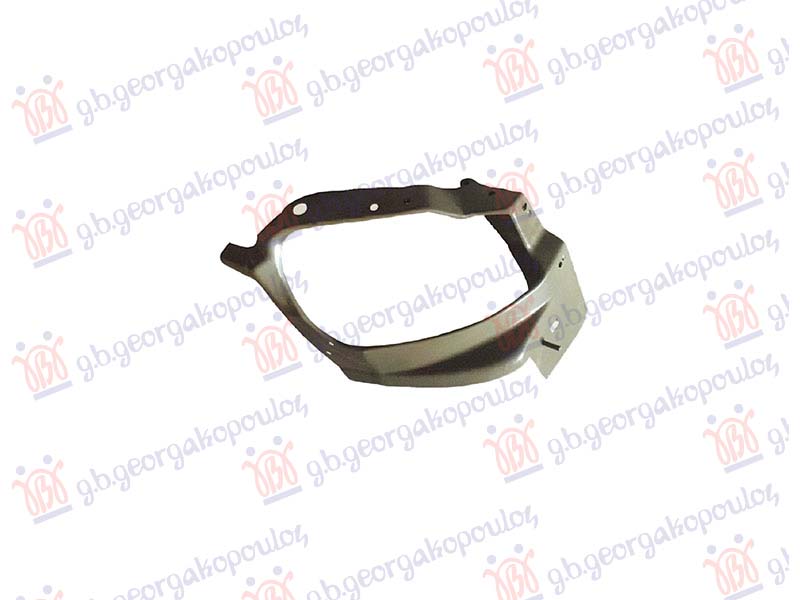 NOSAC FARA METALNI