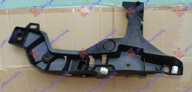 NOSAC FARA PLASTICAN