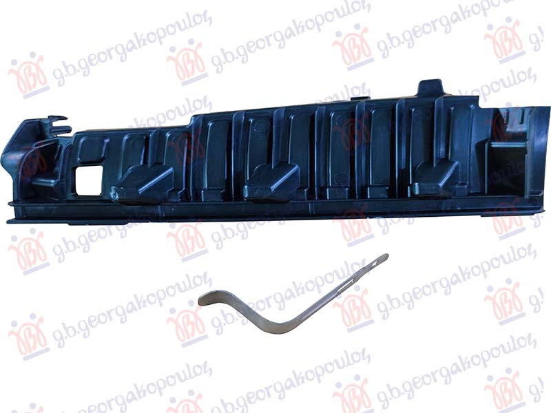 NOSAC FARA PLASTICNI