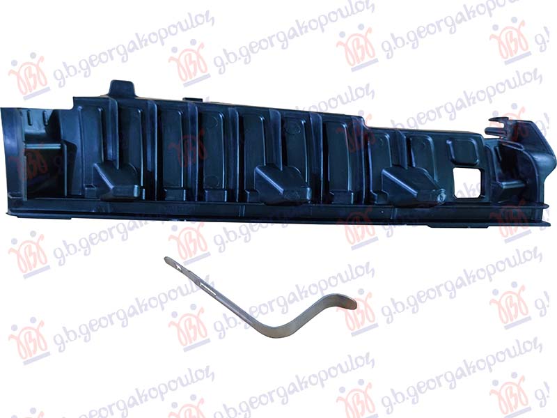 NOSAC FARA PLASTICNI