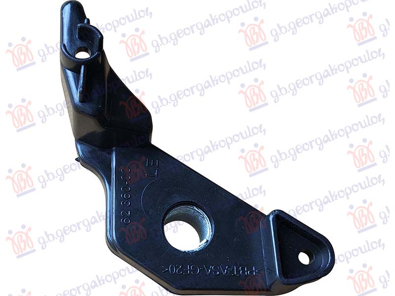 NOSAC FARA PLASTICNI