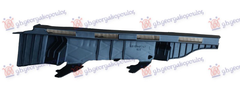 NOSAC FARA PLASTICNI