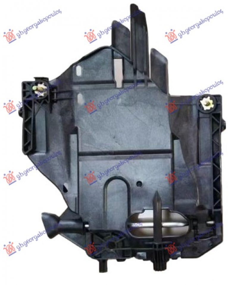 NOSAC FARA PLASTICNI