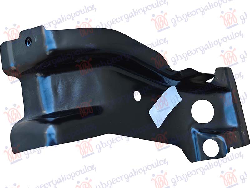 NOSAC FARA SPOLJASNJI METAL