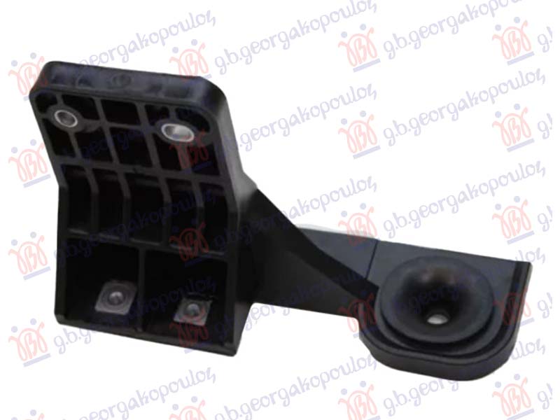 NOSAC HLADNJAKA DONJI PLASNI LOWER PLASTIC (1.0/1.5)