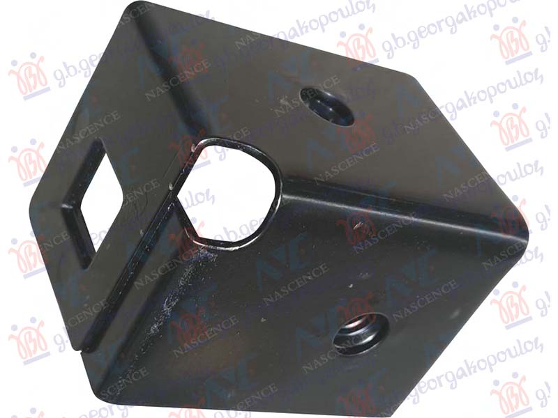 NOSAC HLADNJAKA GORNJI METAL