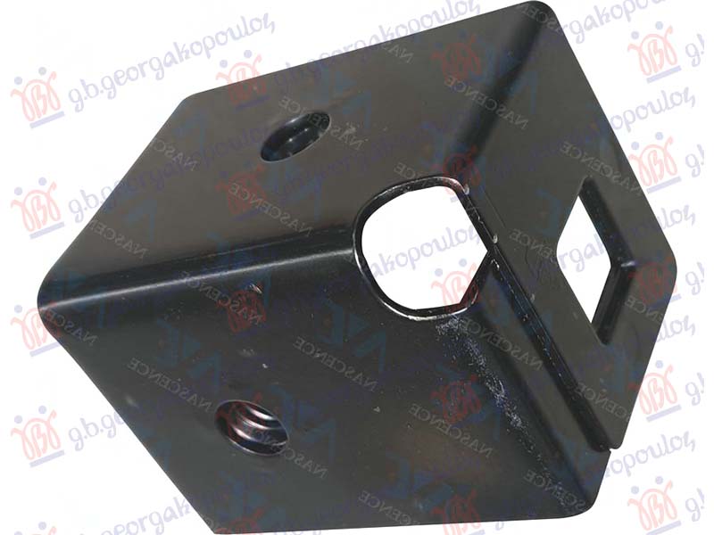 NOSAC HLADNJAKA GORNJI METAL