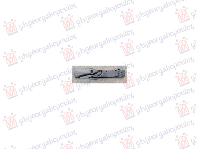 NOSAC HLADNJAKA I MOTORA METAL