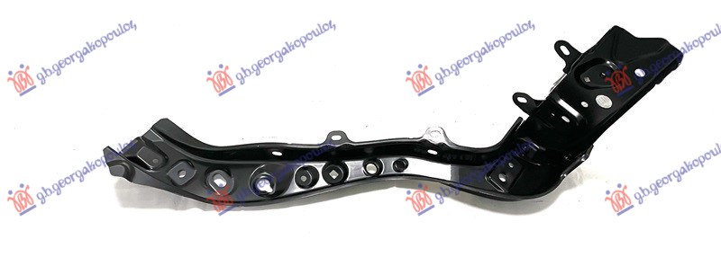 NOSAC HLADNJAKA METAL