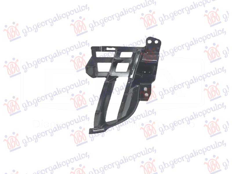 NOSAC HLADNJAKA METAL