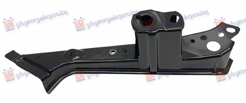 NOSAC HLADNJAKA METALNI