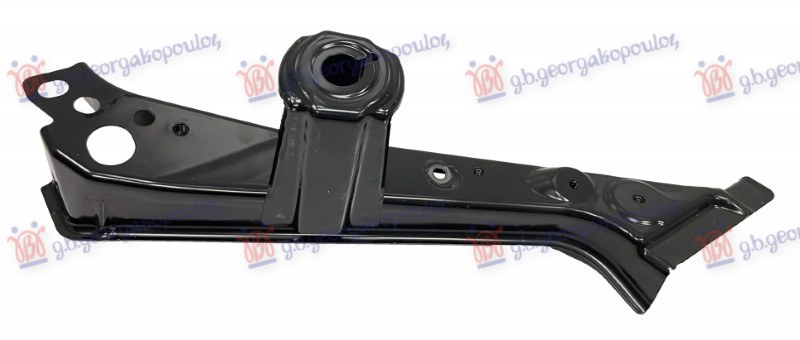 NOSAC HLADNJAKA METALNI