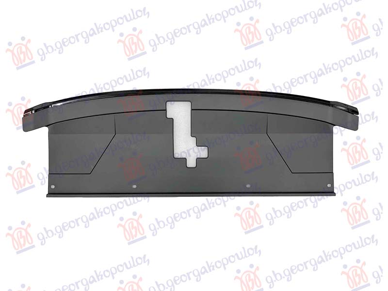 NOSAC HLADNJAKA PLASTICNI