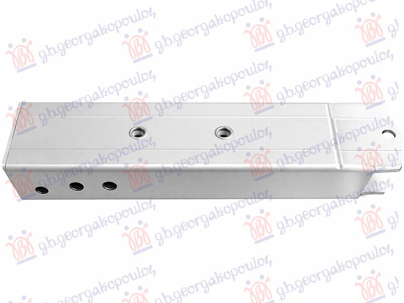 NOSAC HLADNJAKA PREDNJI ALUMINIJUM (PRODUZETAK SASIJE)