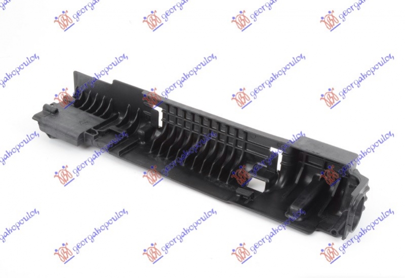 NOSAC HLADNJAKA VERTIKALNI PLASTICNI